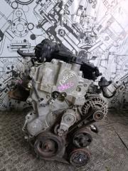 Двигатель Nissan Qashqai X-Trail контрактная Двигатель Nissan Qashqai X-Trail