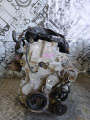 Двигатель Nissan Qashqai X-Trail контрактная Двигатель Nissan Qashqai X-Trail
