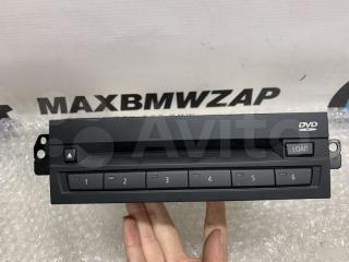 Запчасть оборотный dvd-чейнджер BMW 5