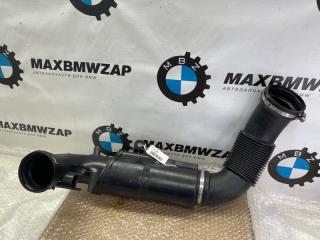 Запчасть патрубок воздушного фильтра BMW