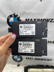 Запчасть модуль сиденья BMW