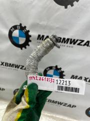 Запчасть трубка турбины BMW