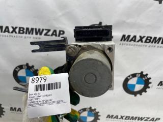 Запчасть блок abs dsc NISSAN Tiida