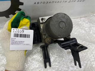 Запчасть блок abs NISSAN
