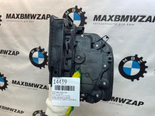 Запчасть замок двери передний правый BMW