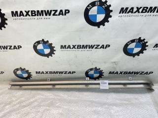Полозья сдвижной двери правые Volkswagen TRANSPORTER 7H3843872AA Б/У