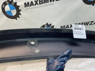Жабо X6 М50D 2017 F15 F16 N57