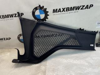 Планка обтекателя BMW X6 М50D F15 F16 N57