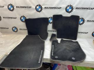 Коврики комплект RENAULT arkana 1 7711821366 Б/У