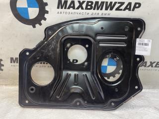 Звукоизоляция двигателя BMW X6 М50D F15 F16 N57