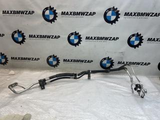 Трубка кондиционера haval jolion 8108100XST11A Б/У