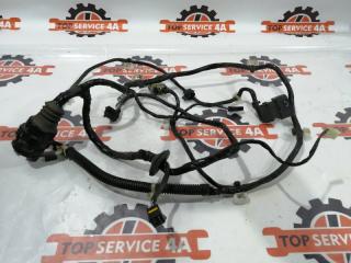 Запчасть проводка двери передняя правая Subaru Traviq 2001