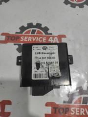 Фото запчасти блок управления наклоном фар Mercedes-Benz E-Class 1999 контрактная запчасть Запчасть блок управления наклоном фар Mercedes-Benz E-Class 1999