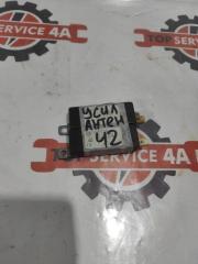 Запчасть усилитель антенный Volkswagen Touareg 2008