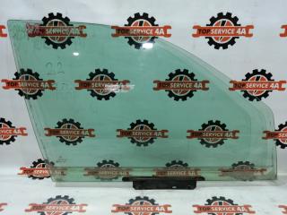 Запчасть стекло боковое переднее правое Jeep Grand Cherokee 1999