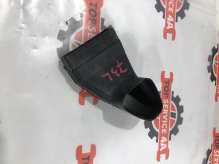 Запчасть воздуховод левый Honda Accord