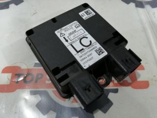 Блок управления air bag Ford Fusion 2007
