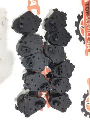 Запчасть сервопривод печки BMW 7-Series 2002