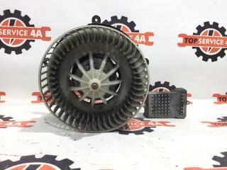 Запчасть мотор печки BMW 7-Series 2002