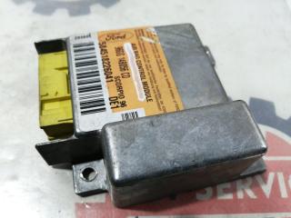 Блок управления air bag Ford Scorpio 1996