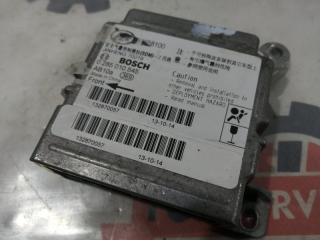 Запчасть блок управления air bag Lifan Solano 2014