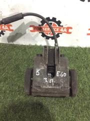 Запчасть суппорт задний правый BMW 5-Series