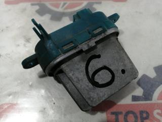 Фото запчасти резистор печки(реостат) Porsche Cayenne 2003 контрактная запчасть Запчасть резистор печки(реостат) Porsche Cayenne 2003