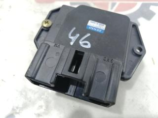 Запчасть резистор печки(реостат) Toyota Harrier 2007