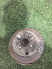 Фото запчасти тормозной диск задний левый Lifan Solano 2014 контрактная запчасть Запчасть тормозной диск задний левый Lifan Solano 2014