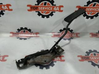 Запчасть педаль газа Subaru Lancaster 1998