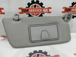 Запчасть козырек солнцезащитный передний правый Suzuki Grand Vitara 2004