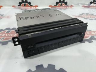 Запчасть cd-чейнджер BMW X5 2010
