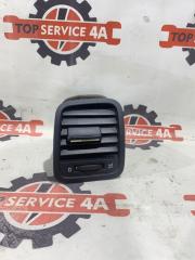 Запчасть дефлектор воздушный передний левый SKODA Yeti 2011