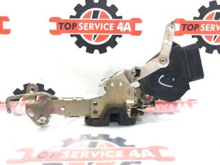 Фото запчасти замок передний левый Lifan Solano 2014 контрактная запчасть Запчасть замок передний левый Lifan Solano 2014