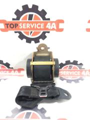 Запчасть ремень безопасности задний правый Renault Logan 2006