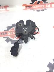 Запчасть замок капота Volvo XC90 2004