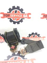 Фото запчасти ремень безопасности задний правый Lifan Solano 2014 контрактная запчасть Запчасть ремень безопасности задний правый Lifan Solano 2014