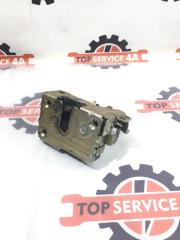 Запчасть замок двери передний правый Renault Logan 2006