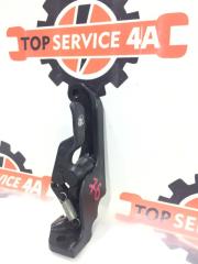 Запчасть ручка открывания лючка бензобака Toyota Kluger V 2004