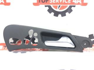 Запчасть ручка двери внутренняя передняя правая Peugeot 307 2007