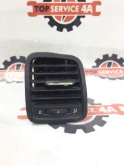 Запчасть дефлектор воздушный передний правый SKODA Yeti 2011