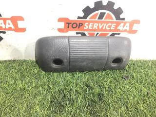 Запчасть ручка двери задняя левая Honda Logo 1999