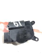 Запчасть сервопривод печки Audi Q7 2008