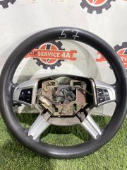 Фото запчасти руль Lifan Solano 2014 контрактная запчасть Запчасть руль Lifan Solano 2014