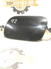 Запчасть лючок бензобака Volkswagen Touareg 2008