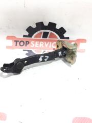 Фото запчасти ограничитель двери передний правый Lifan Solano 2014 контрактная запчасть Запчасть ограничитель двери передний правый Lifan Solano 2014