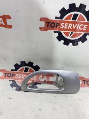 Запчасть накладка ручки внутренней Peugeot 307 2007