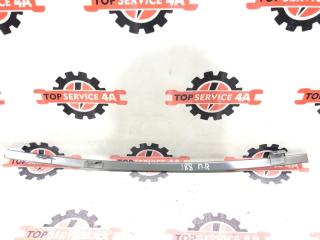 Запчасть направляющая стекла передняя правая daihatsu sonica