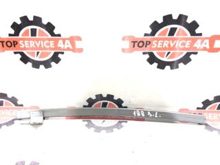 Запчасть направляющая стекла задняя левая daihatsu sonica