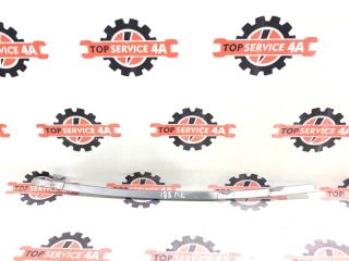 Запчасть направляющая стекла передняя левая daihatsu sonica